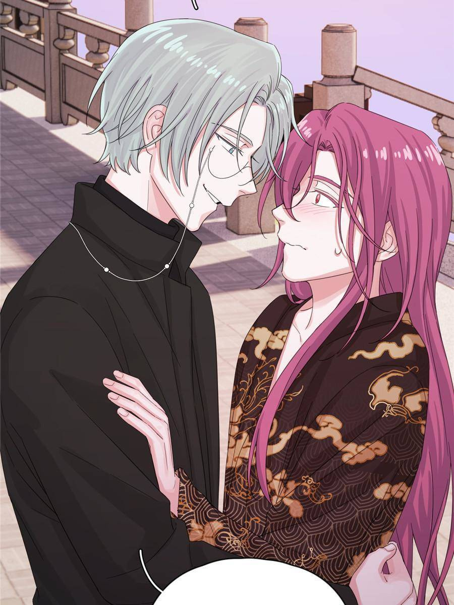 Chained to You Chapter 53 page 29 - 