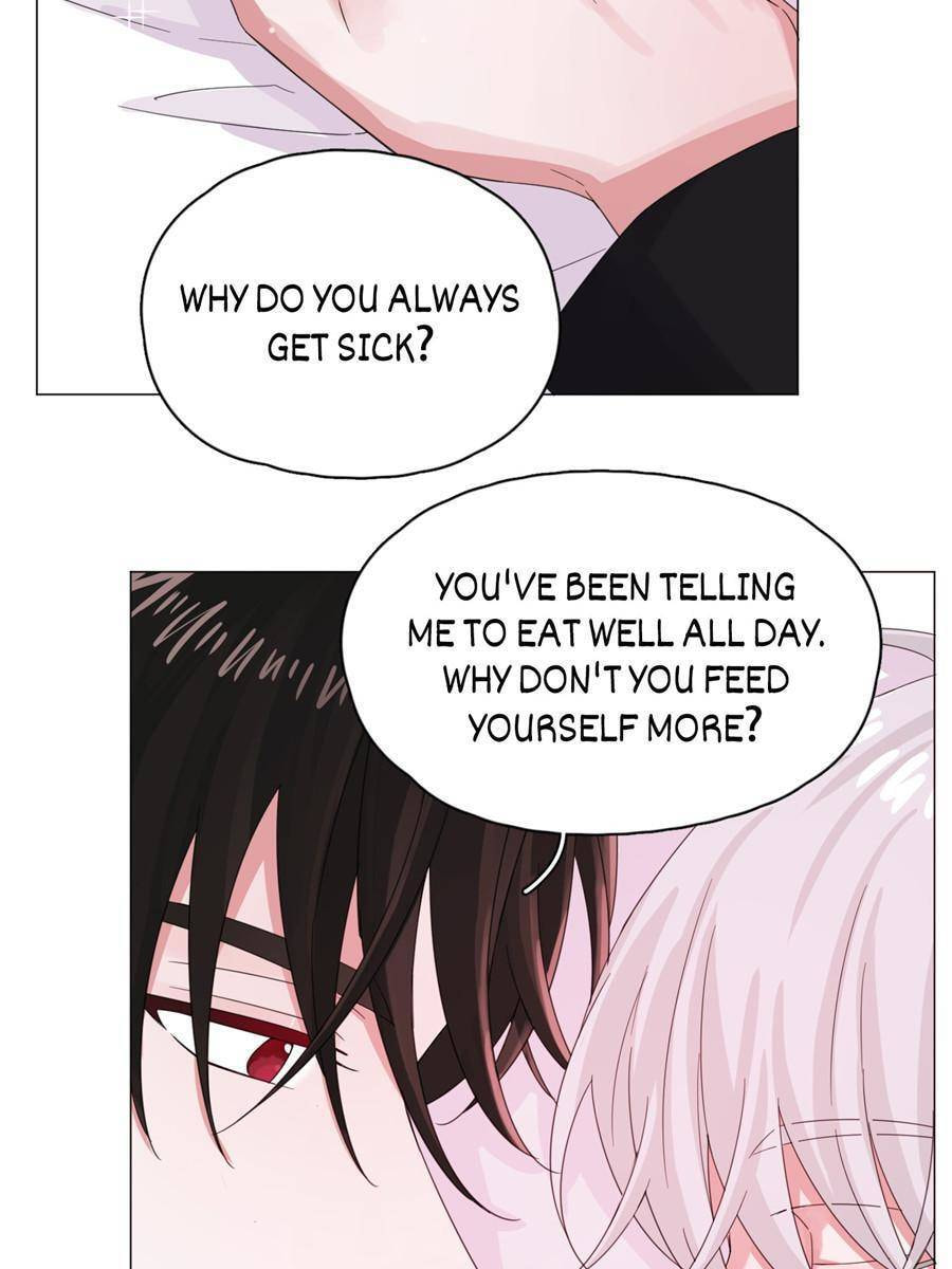 Chained to You Chapter 53 page 33 - 