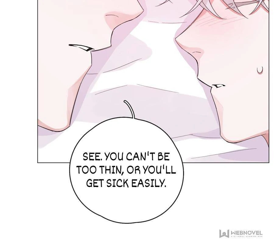 Chained to You Chapter 53 page 34 - 