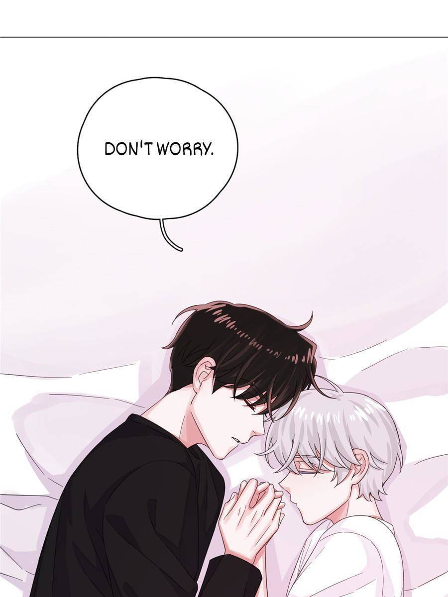 Chained to You Chapter 53 page 35 - 