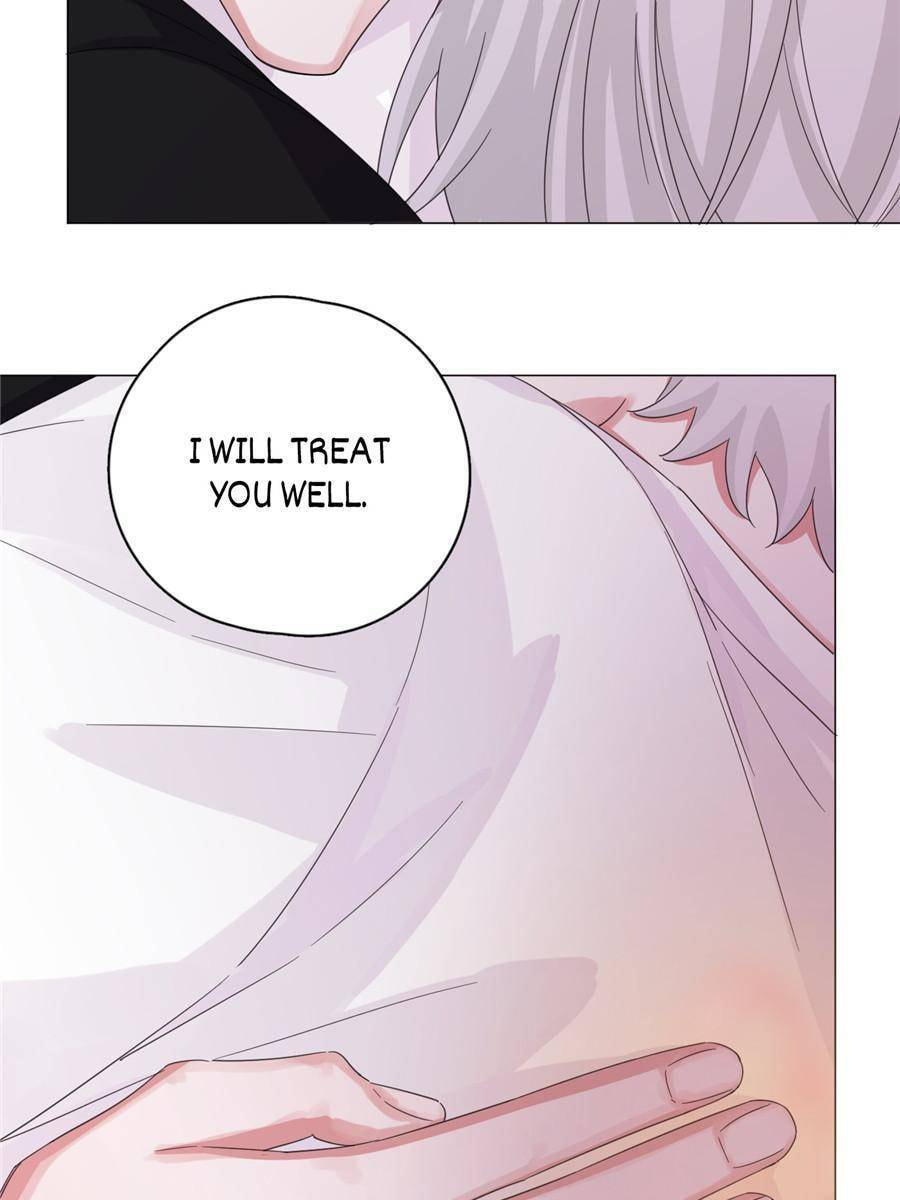 Chained to You Chapter 53 page 40 - 