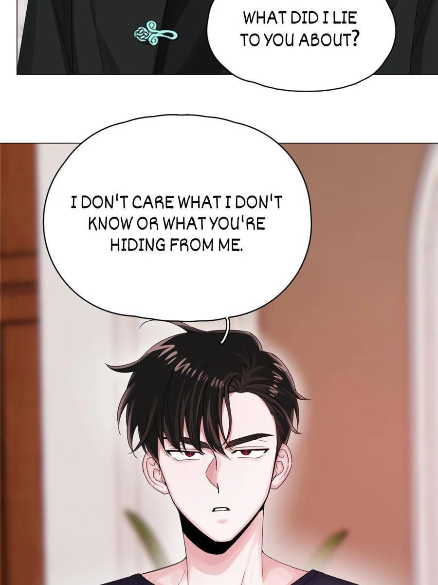 Chained to You Chapter 53 page 5 - 
