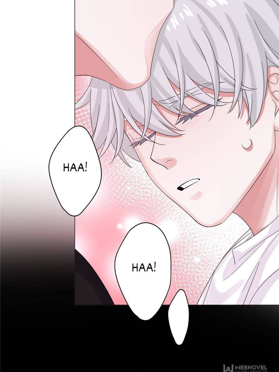 Chained to You Chapter 53 page 42 - 
