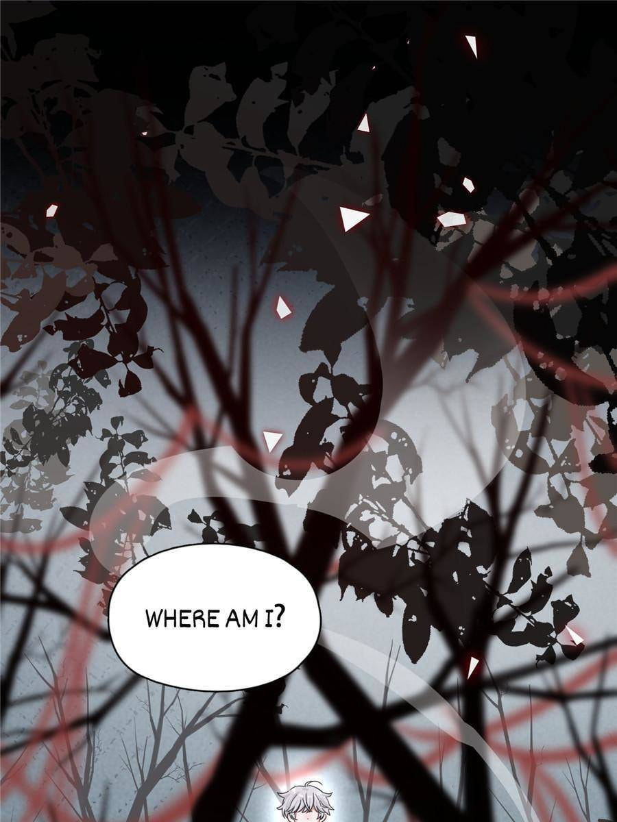 Chained to You Chapter 53 page 44 - 