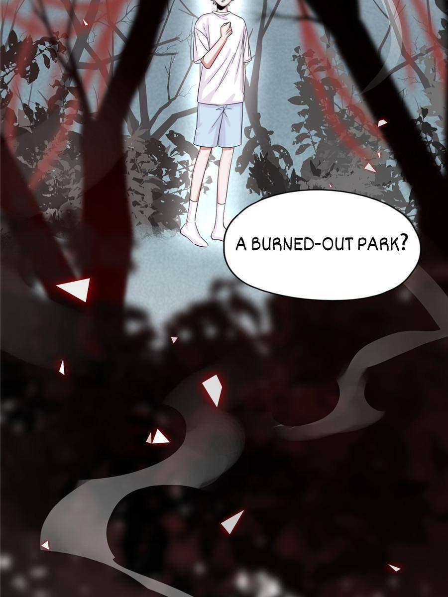 Chained to You Chapter 53 page 45 - 