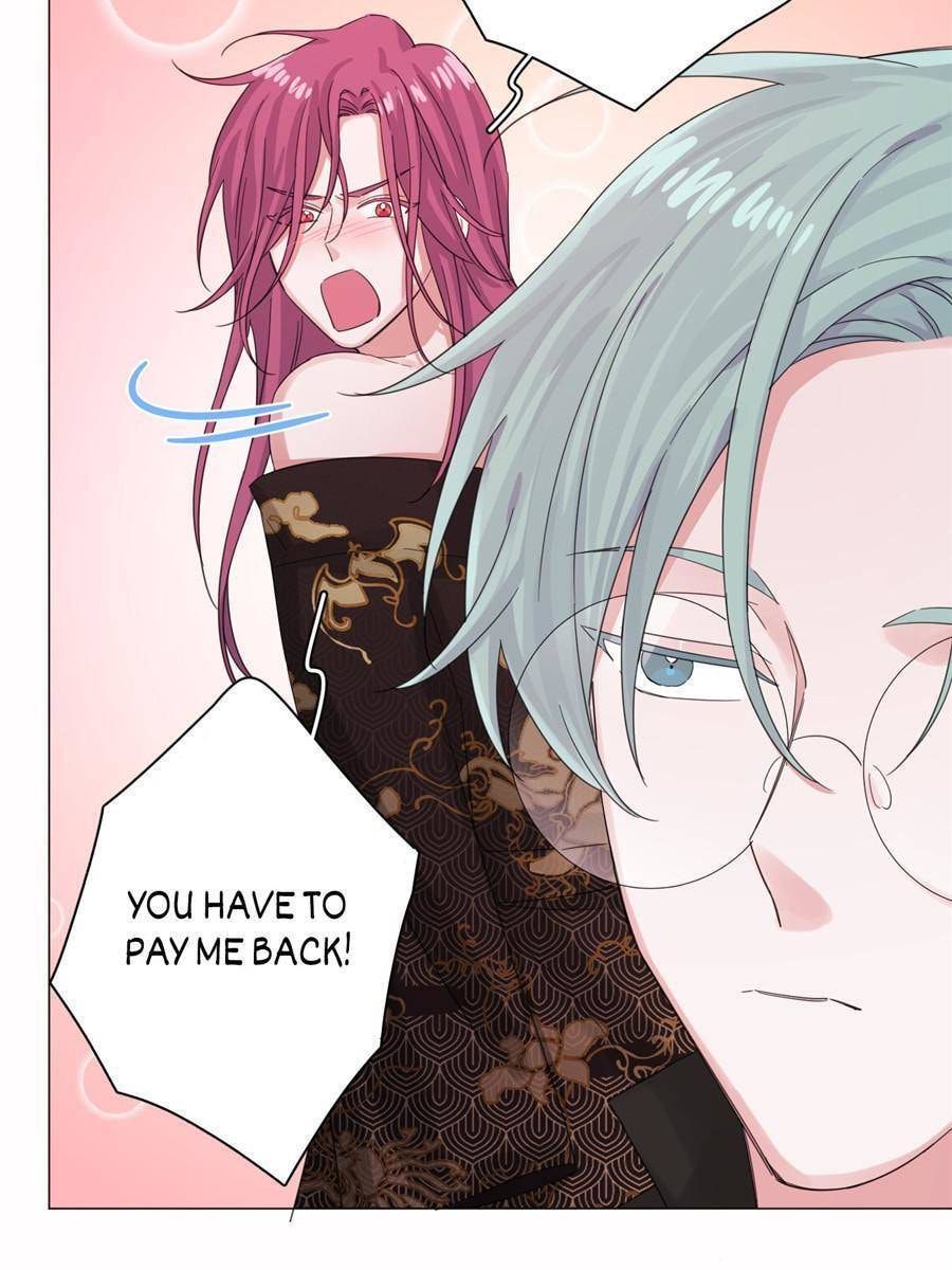 Chained to You Chapter 53 page 57 - 