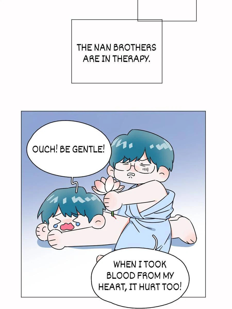 Chained to You Chapter 53 page 60 - 