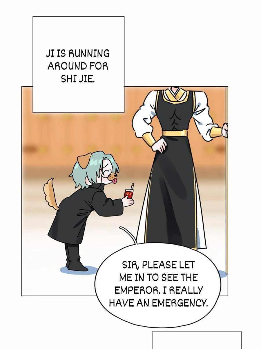 Chained to You Chapter 53 page 61 - 