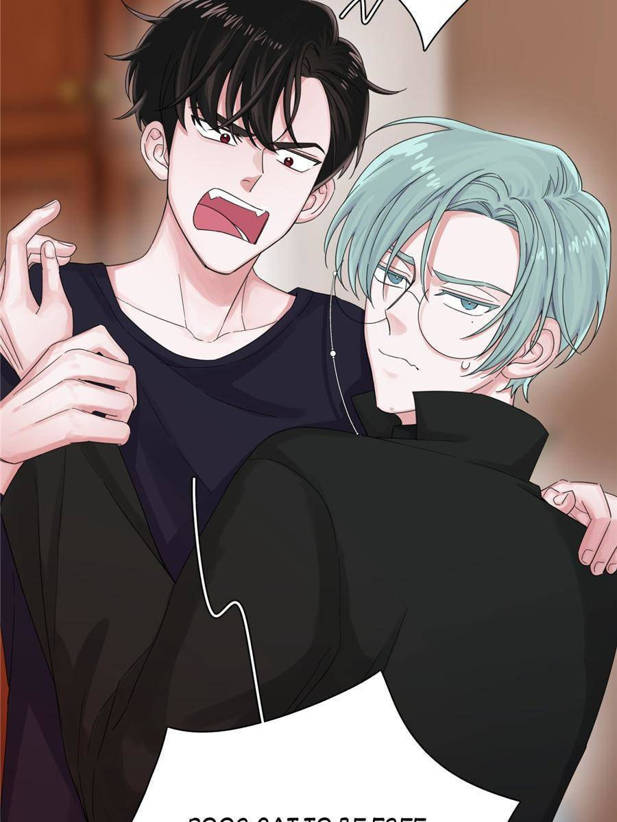 Chained to You Chapter 53 page 8 - 