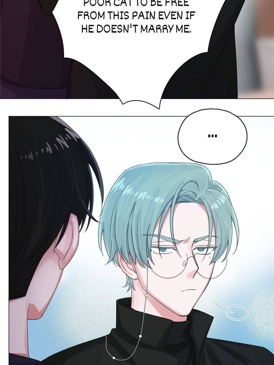 Chained to You Chapter 53 page 9 - 