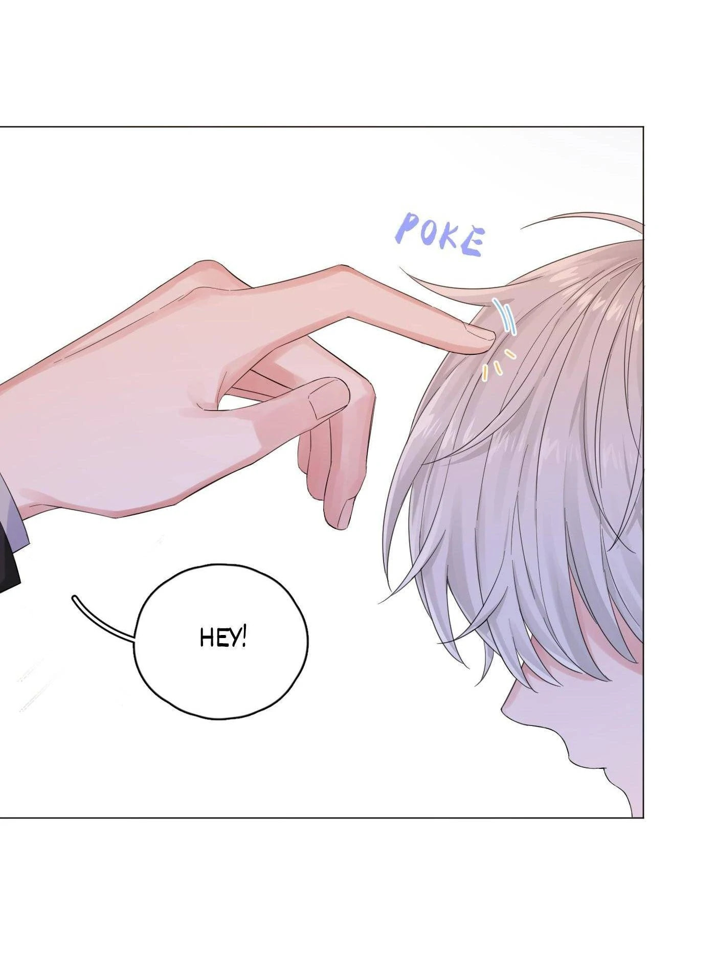 Chained to You Chapter 6 page 11 - 