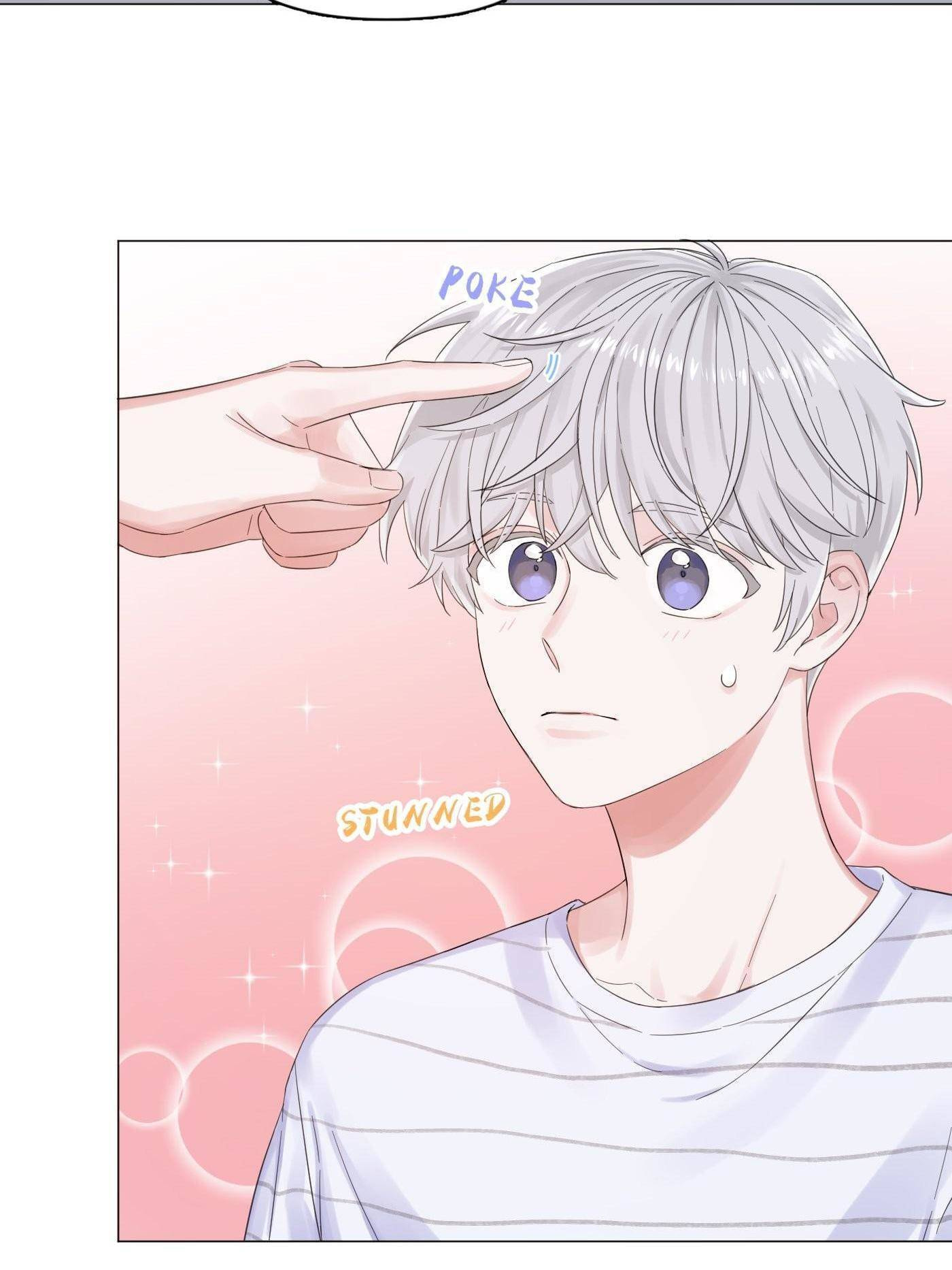 Chained to You Chapter 6 page 13 - 