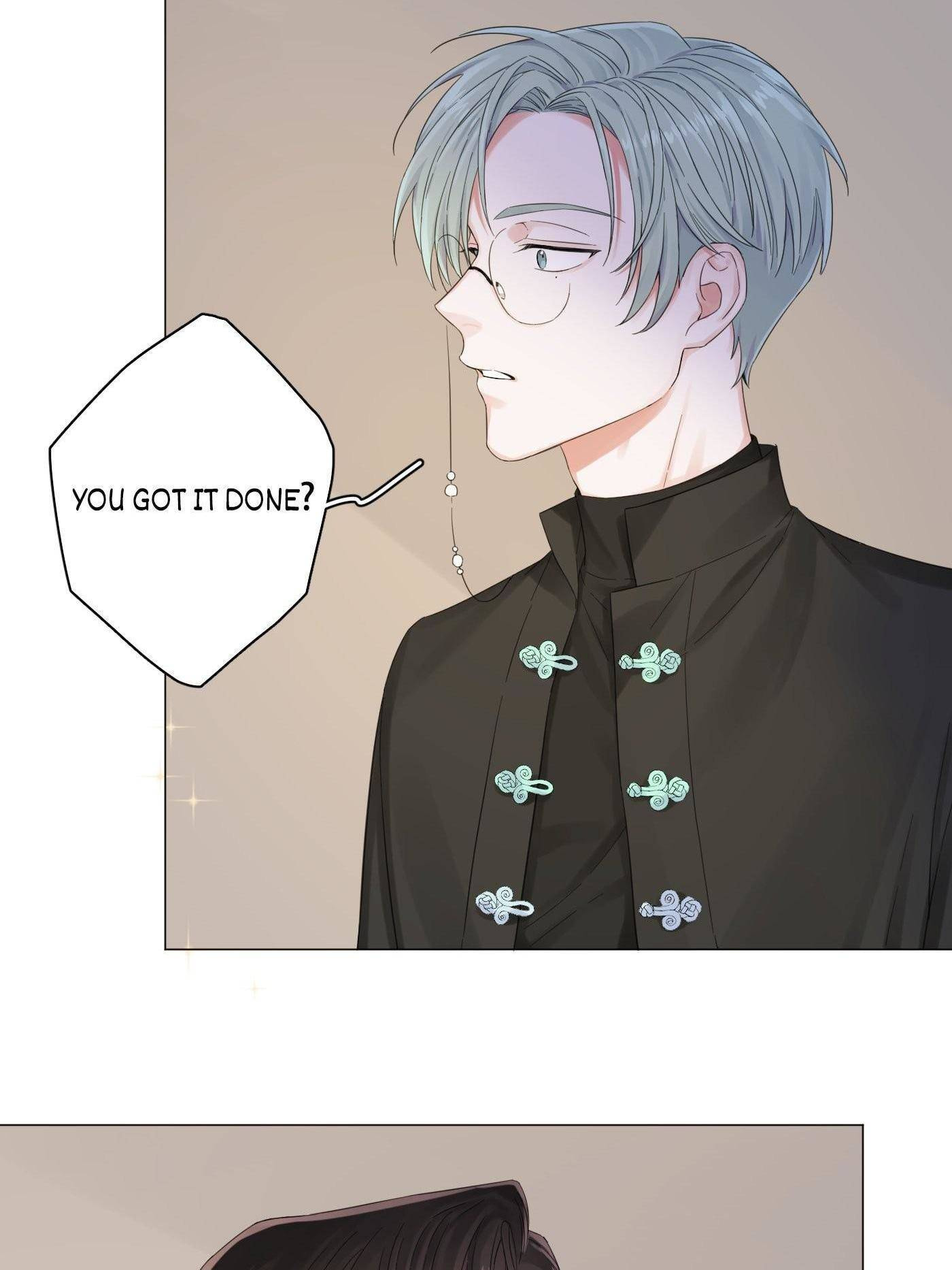 Chained to You Chapter 6 page 19 - 