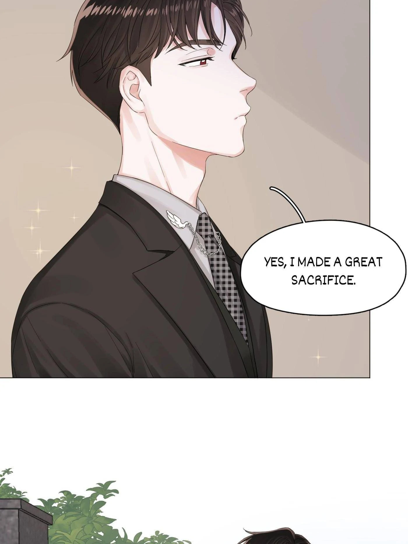 Chained to You Chapter 6 page 20 - 