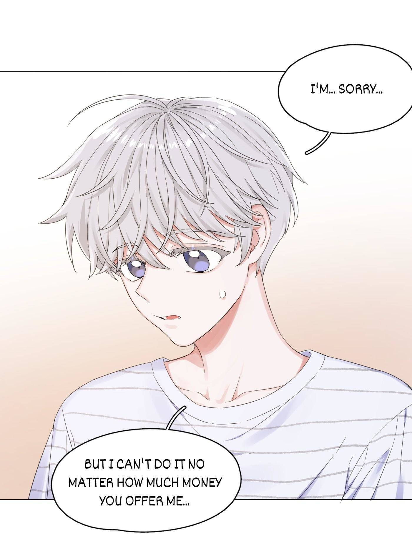 Chained to You Chapter 6 page 4 - 