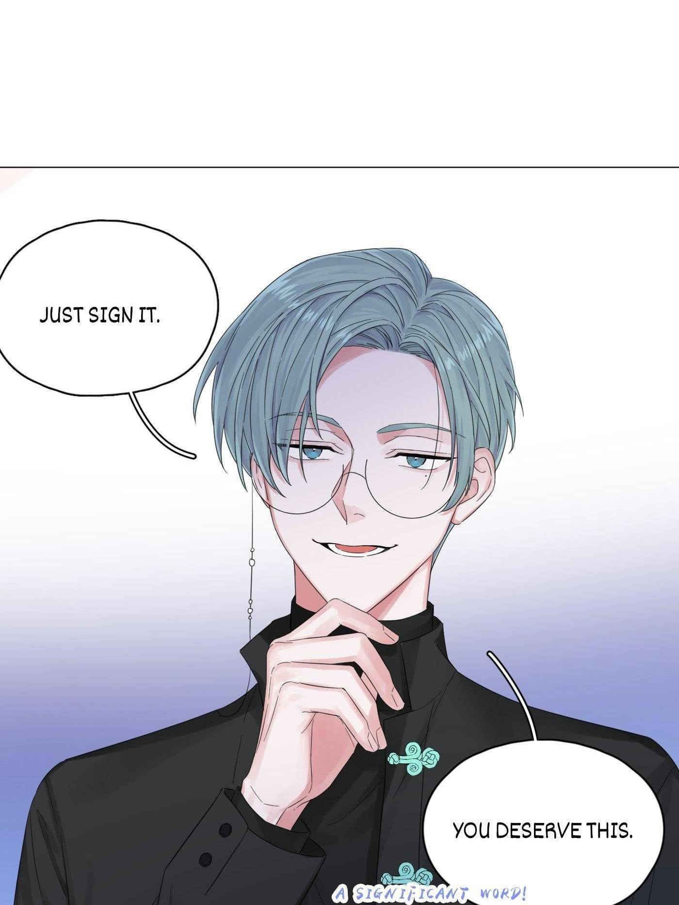 Chained to You Chapter 6 page 32 - 