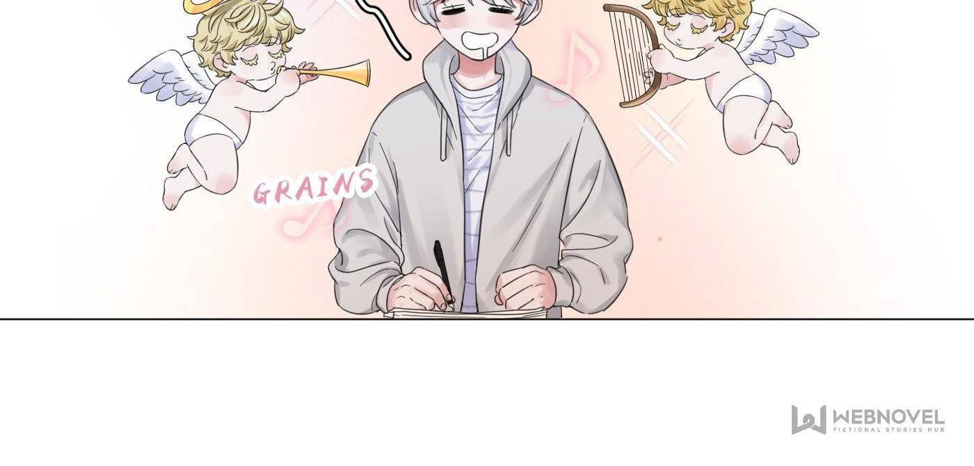 Chained to You Chapter 6 page 34 - 