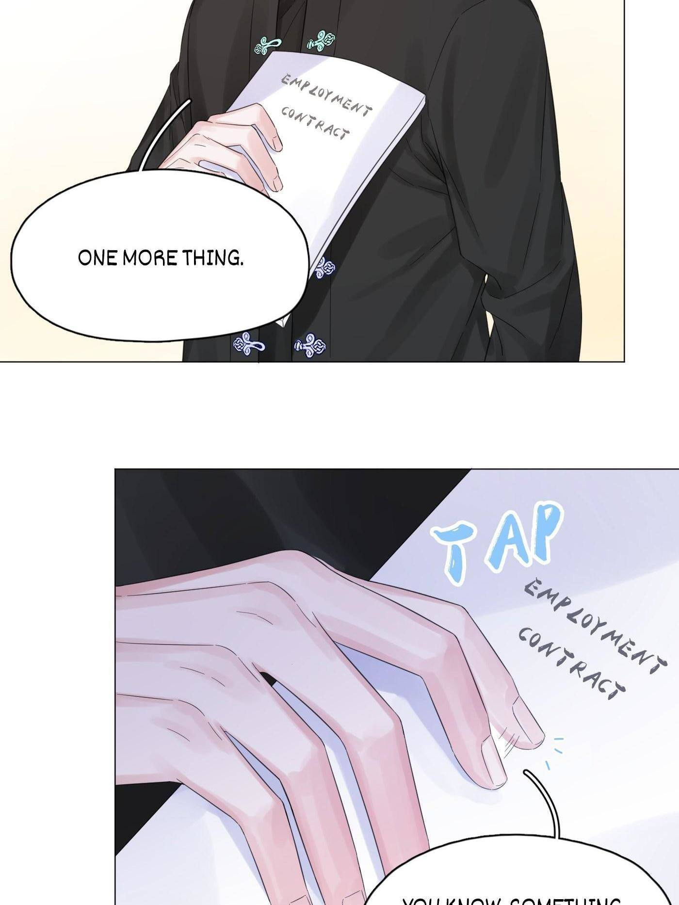 Chained to You Chapter 6 page 37 - 