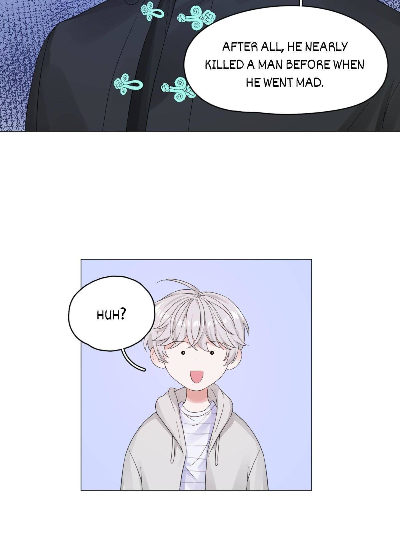 Chained to You Chapter 6 page 39 - 