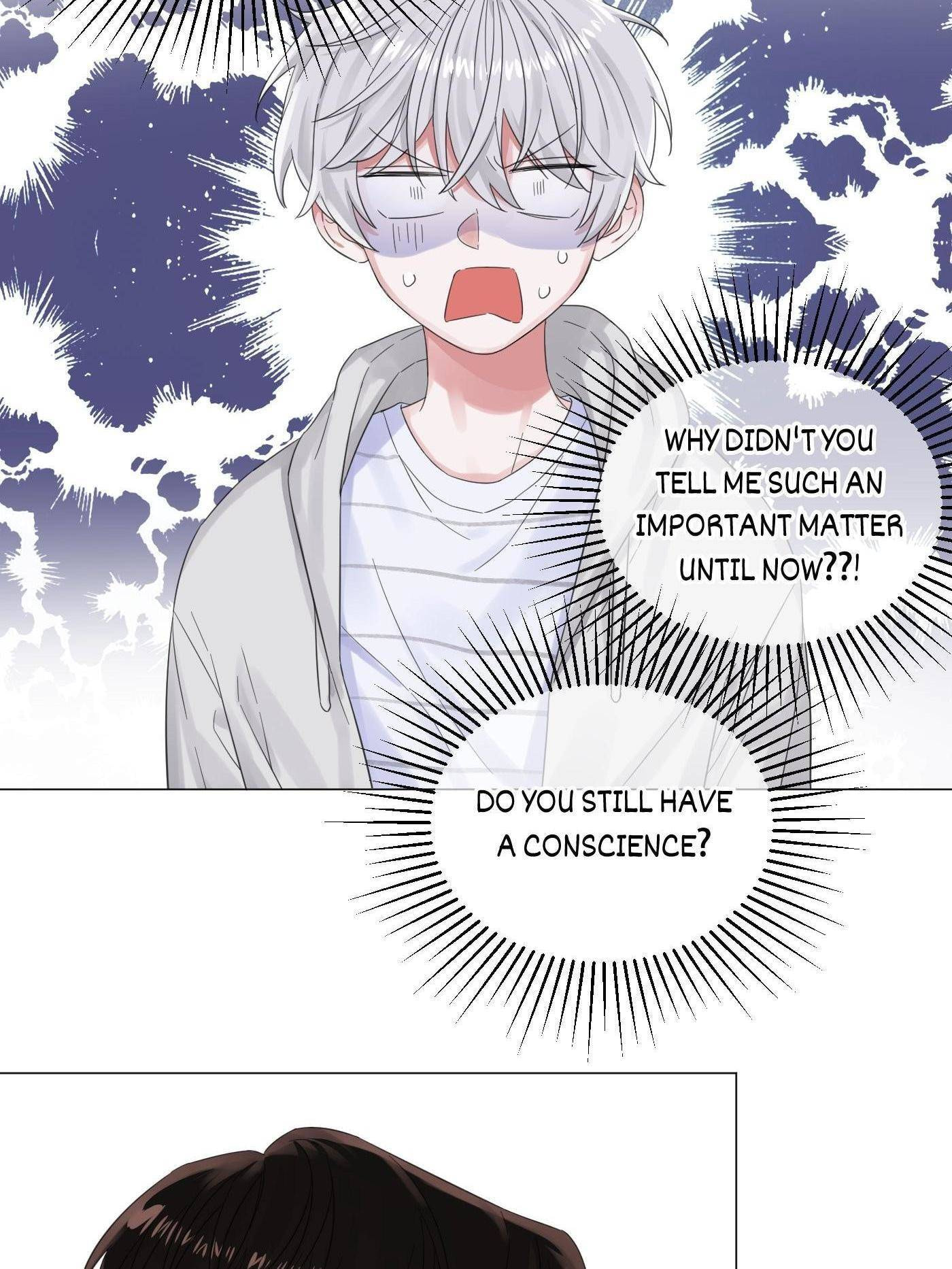 Chained to You Chapter 6 page 44 - 