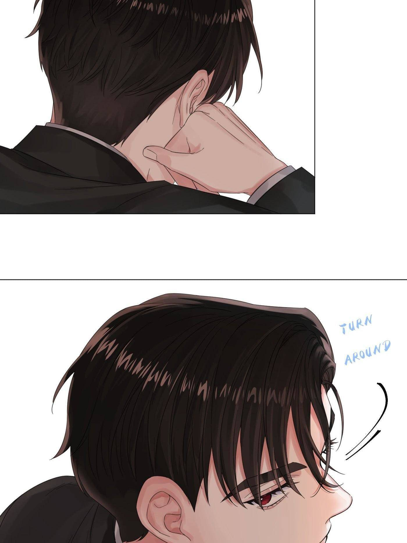 Chained to You Chapter 6 page 45 - 