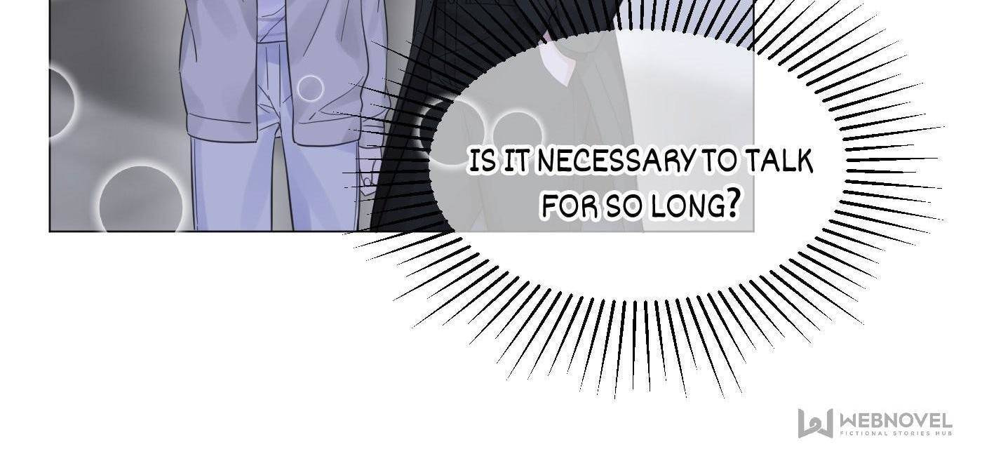 Chained to You Chapter 6 page 47 - 