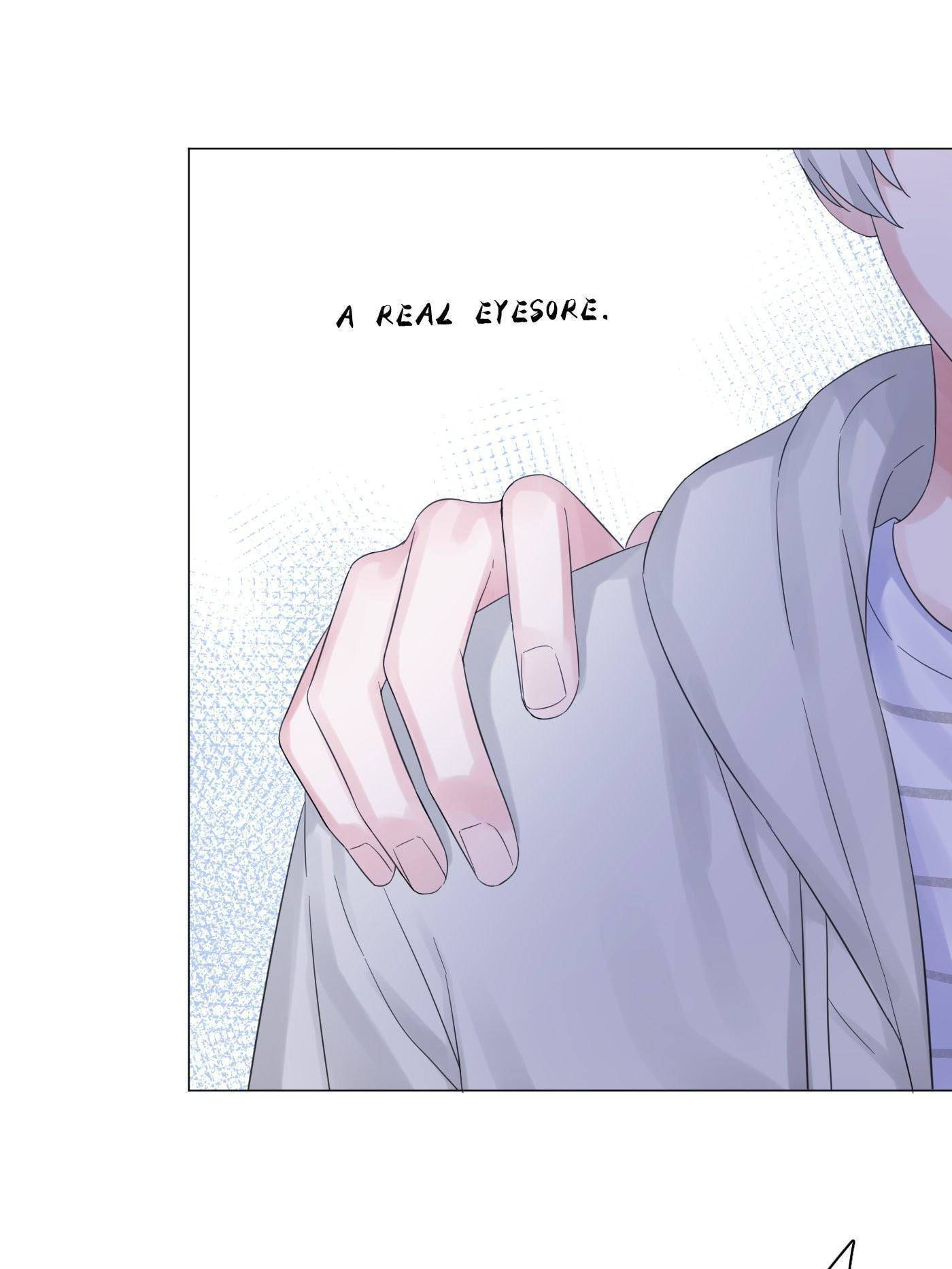 Chained to You Chapter 6 page 48 - 