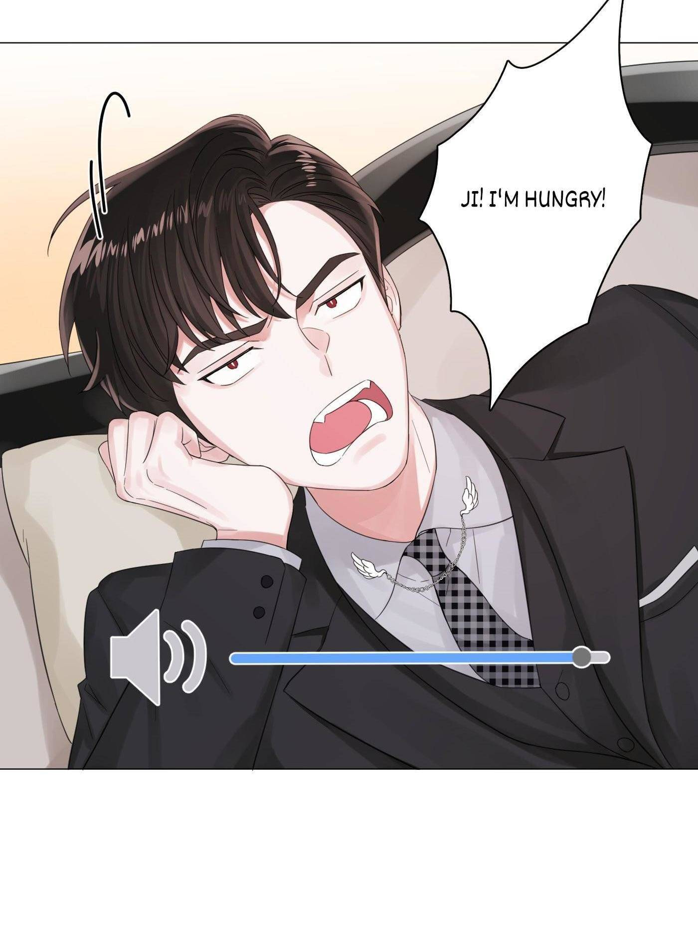 Chained to You Chapter 6 page 49 - 