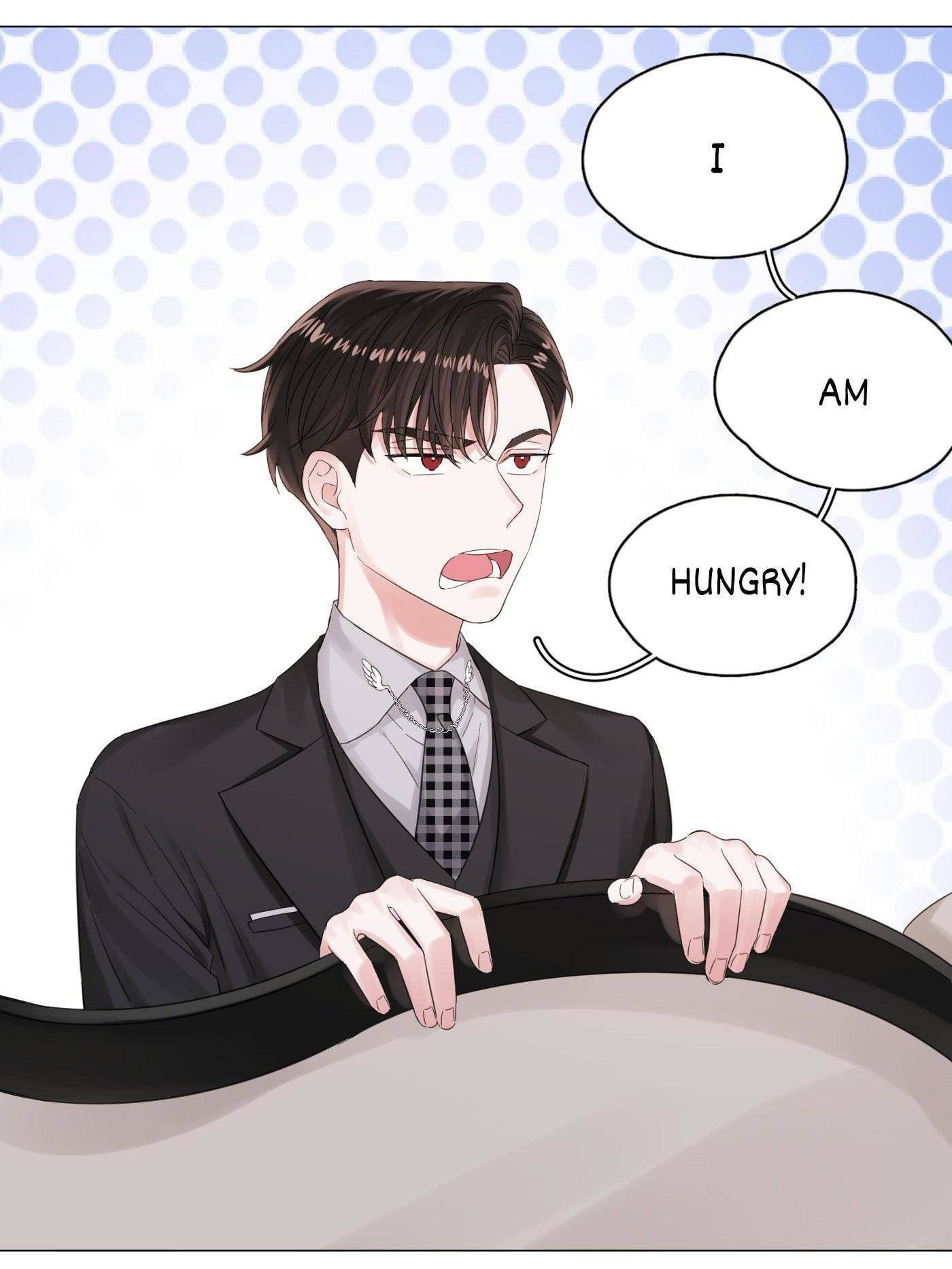 Chained to You Chapter 6 page 51 - 