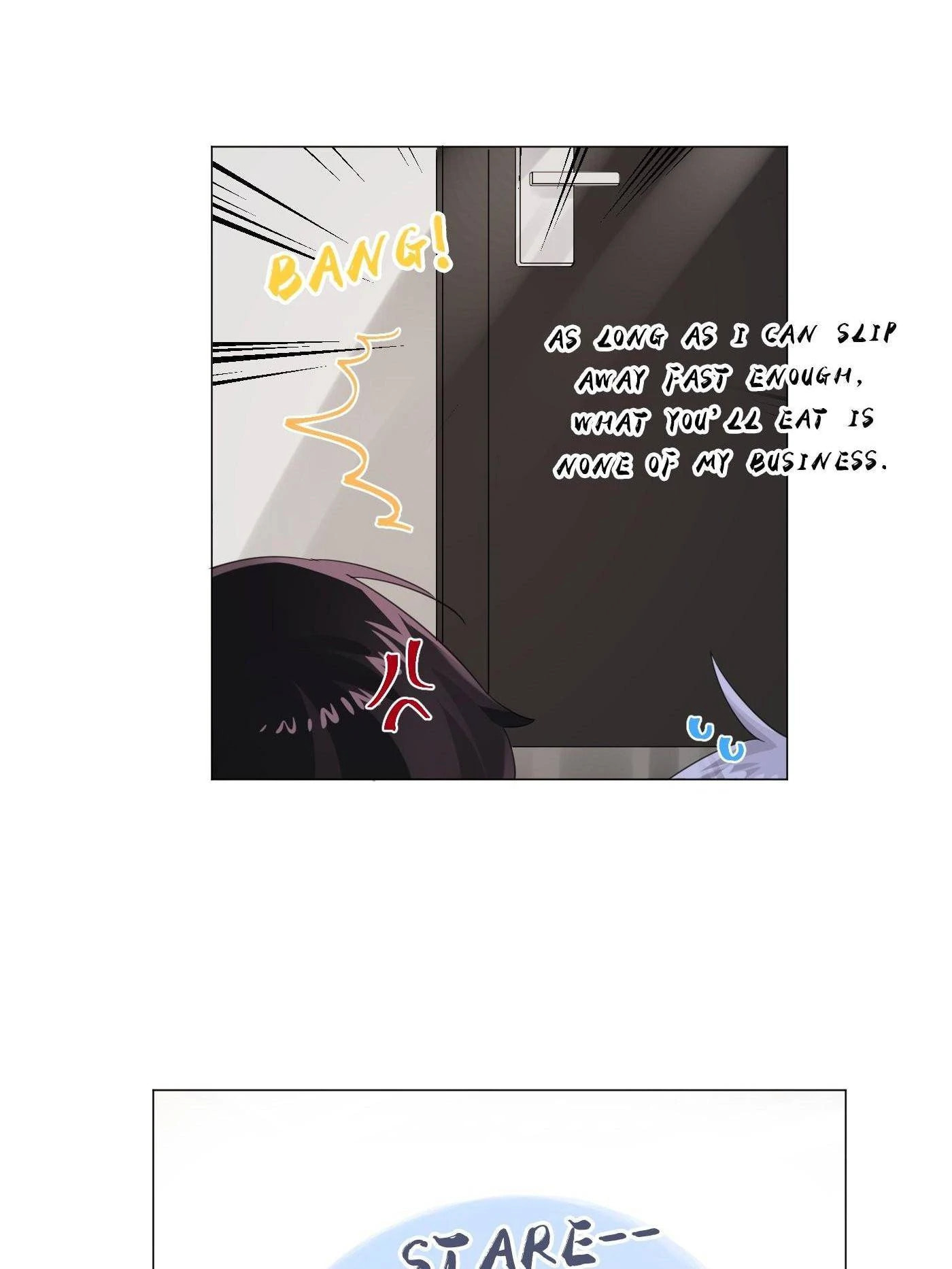 Chained to You Chapter 6 page 60 - 