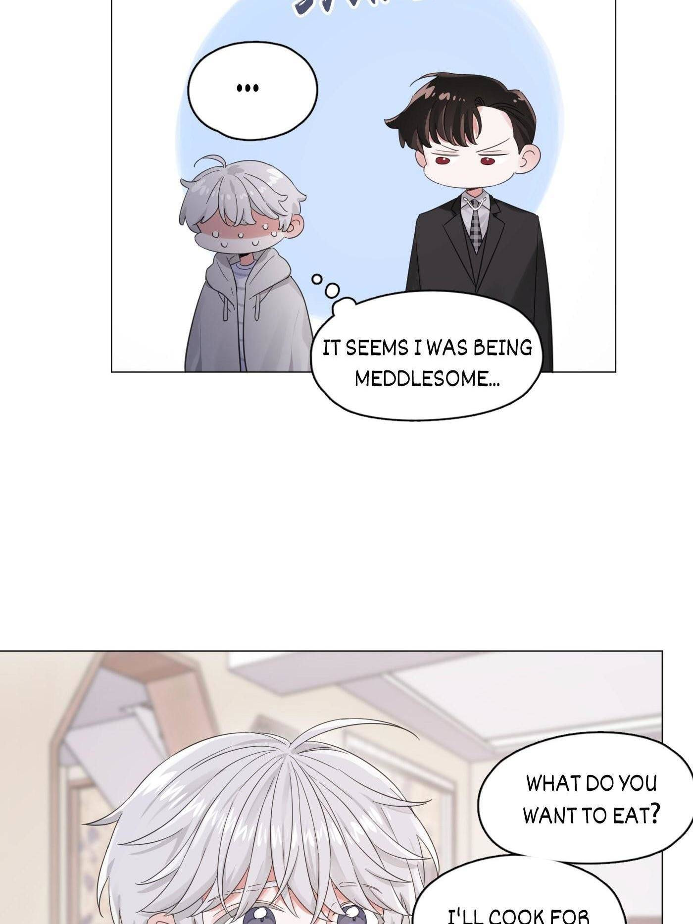 Chained to You Chapter 6 page 61 - 