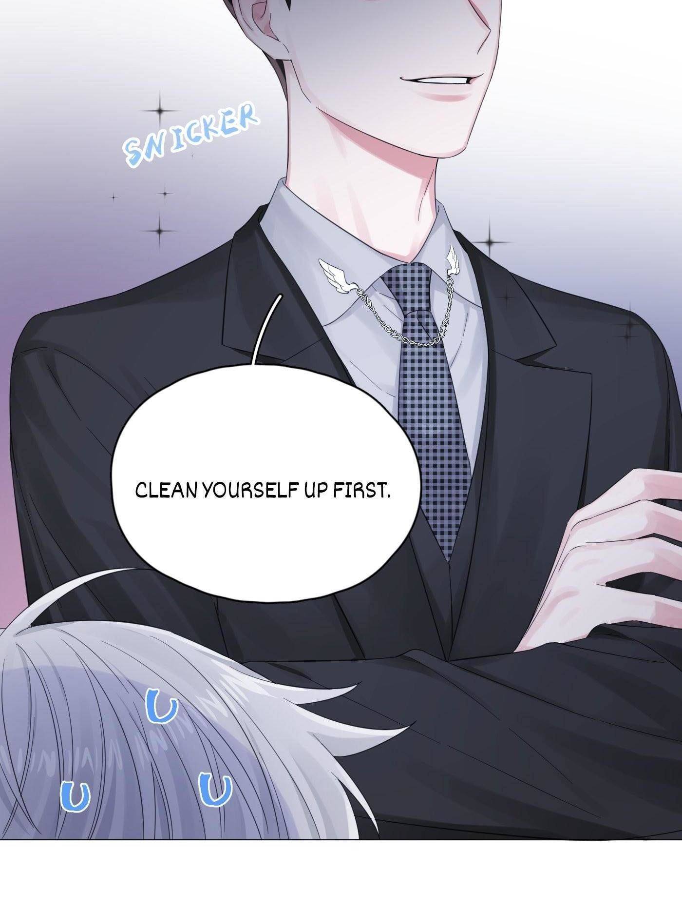 Chained to You Chapter 6 page 63 - 