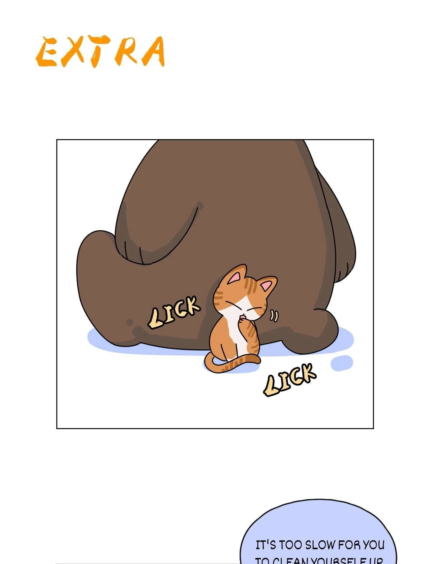 Chained to You Chapter 6 page 65 - 