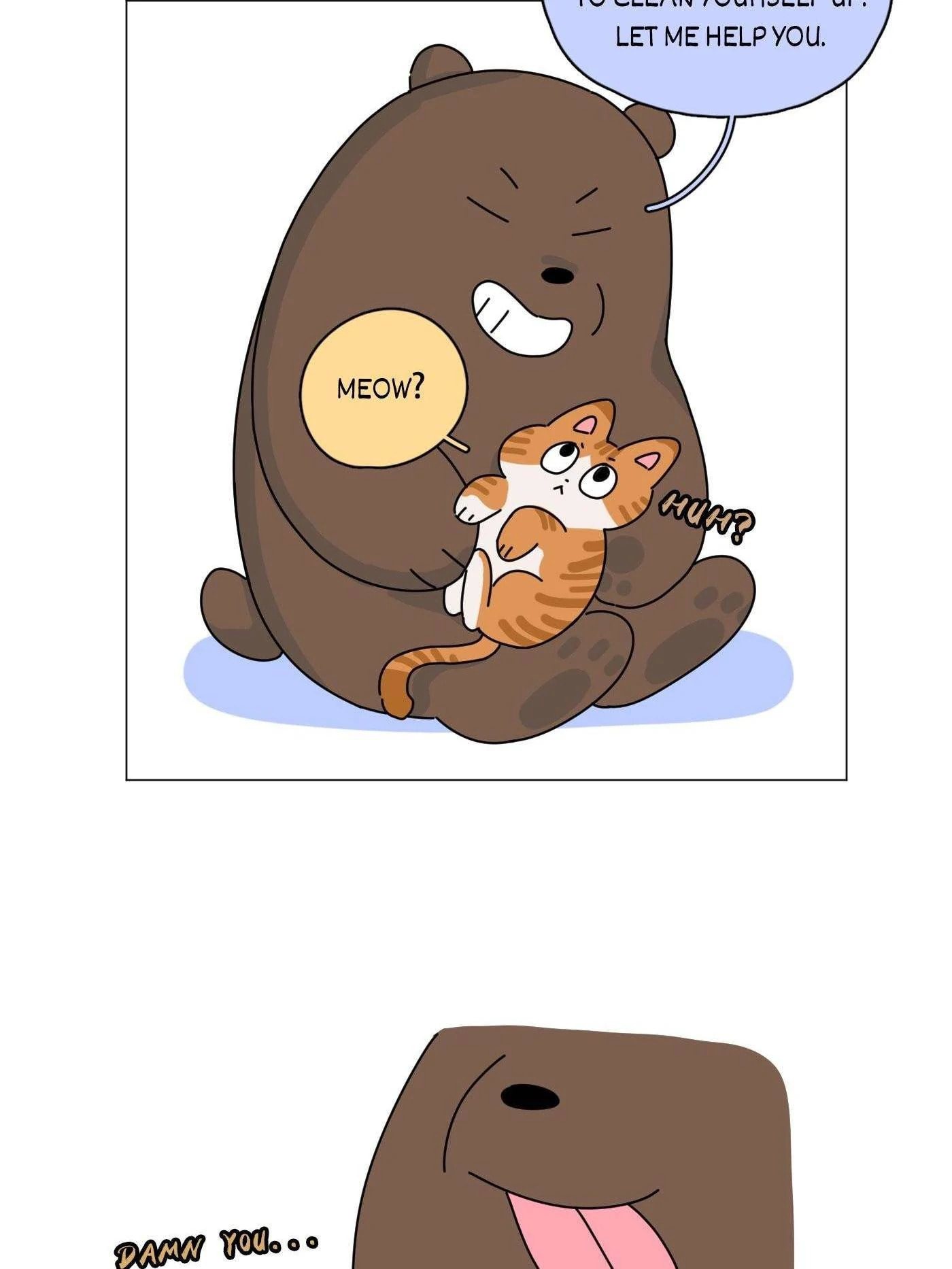 Chained to You Chapter 6 page 66 - 