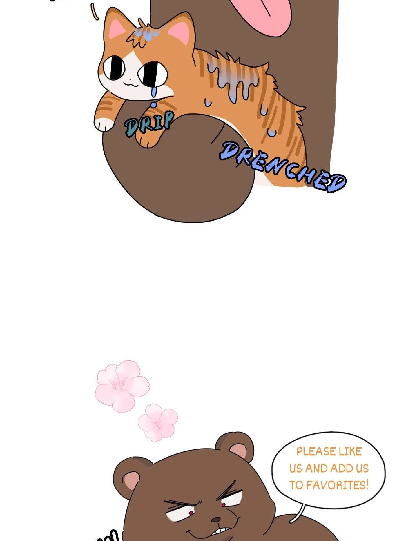 Chained to You Chapter 6 page 67 - 
