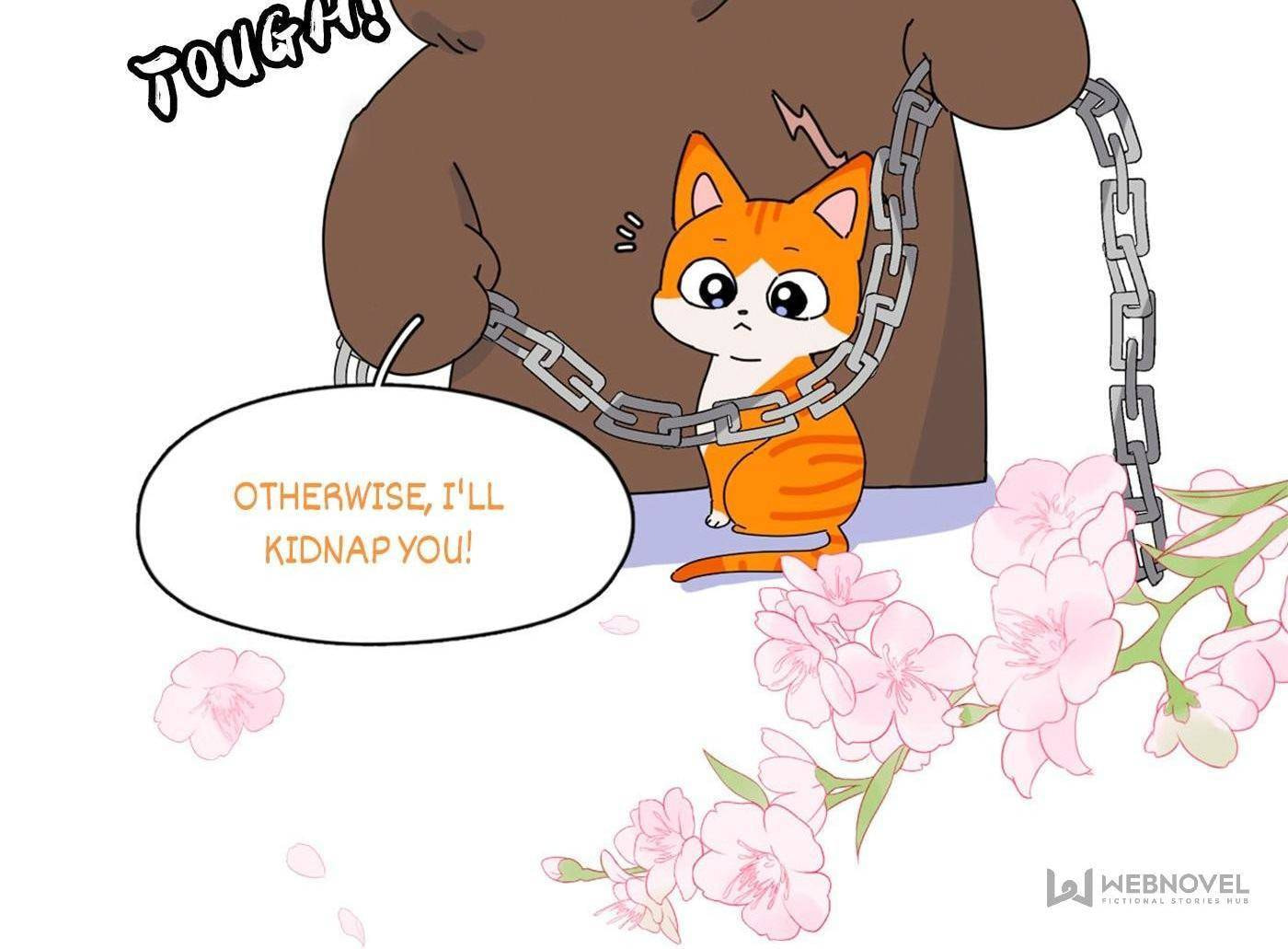 Chained to You Chapter 6 page 68 - 