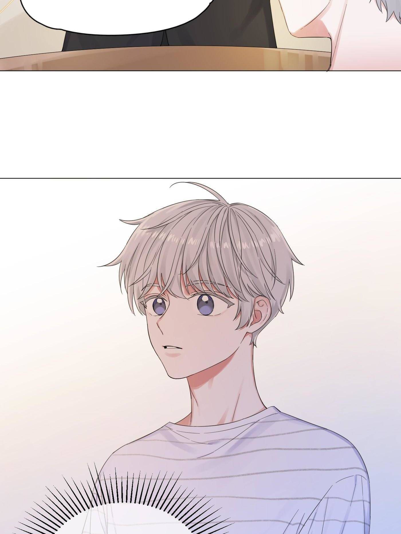 Chained to You Chapter 6 page 8 - 