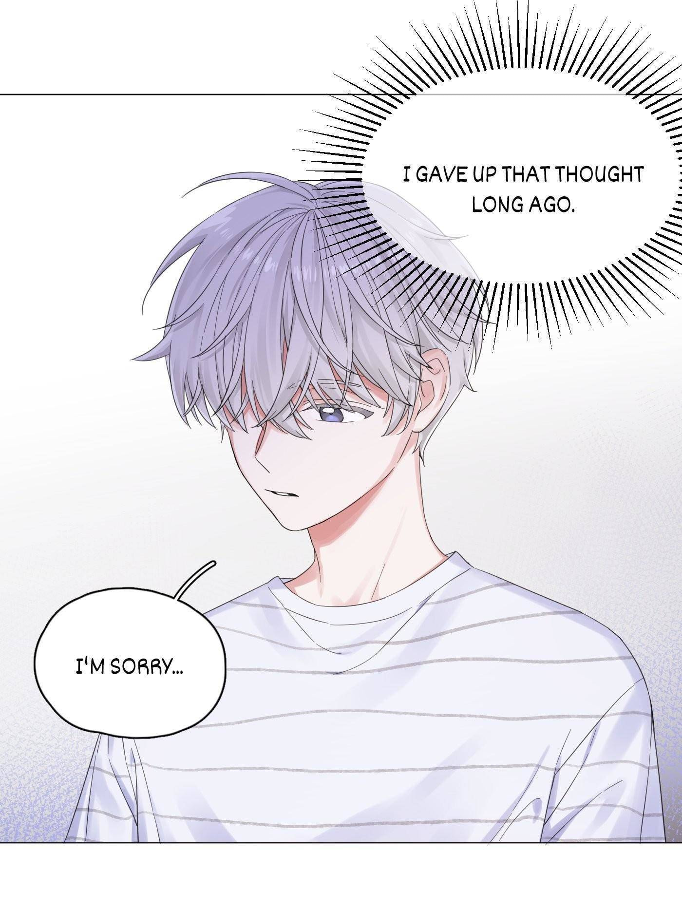Chained to You Chapter 6 page 10 - 