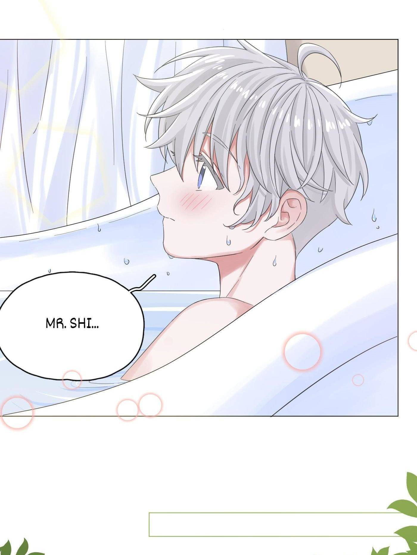 Chained to You Chapter 7 page 11 - 