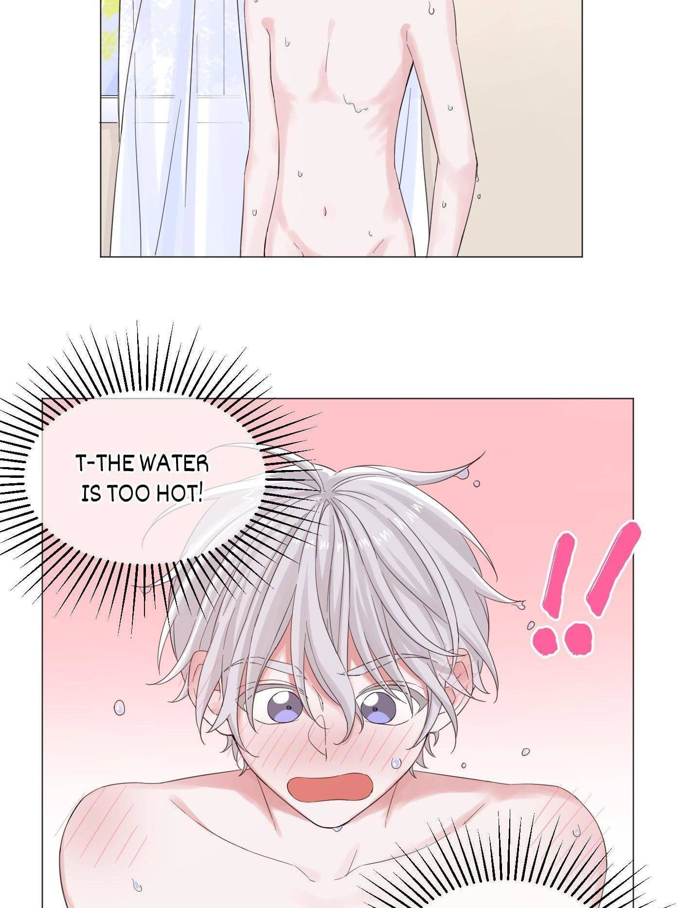 Chained to You Chapter 7 page 17 - 