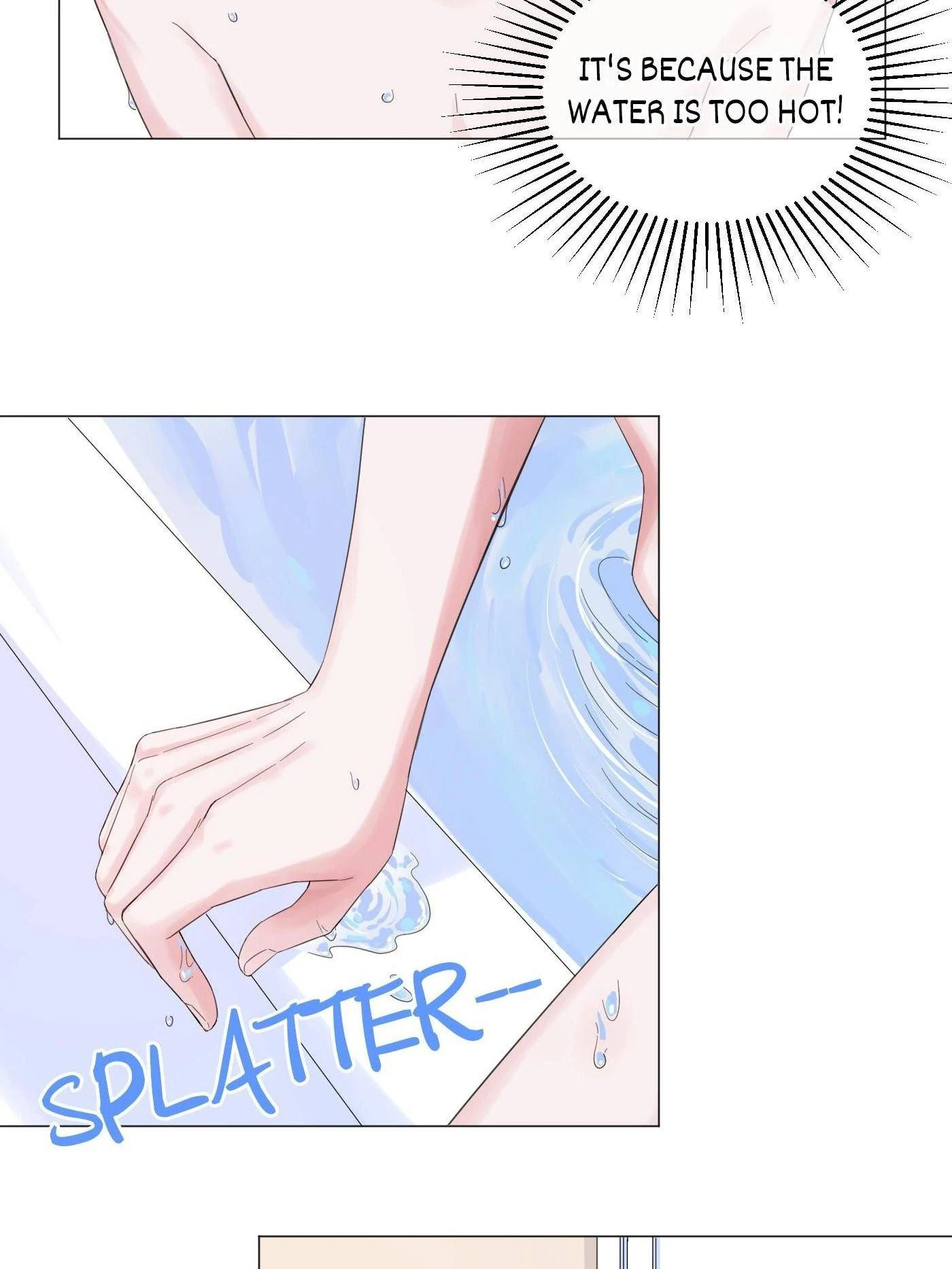 Chained to You Chapter 7 page 18 - 