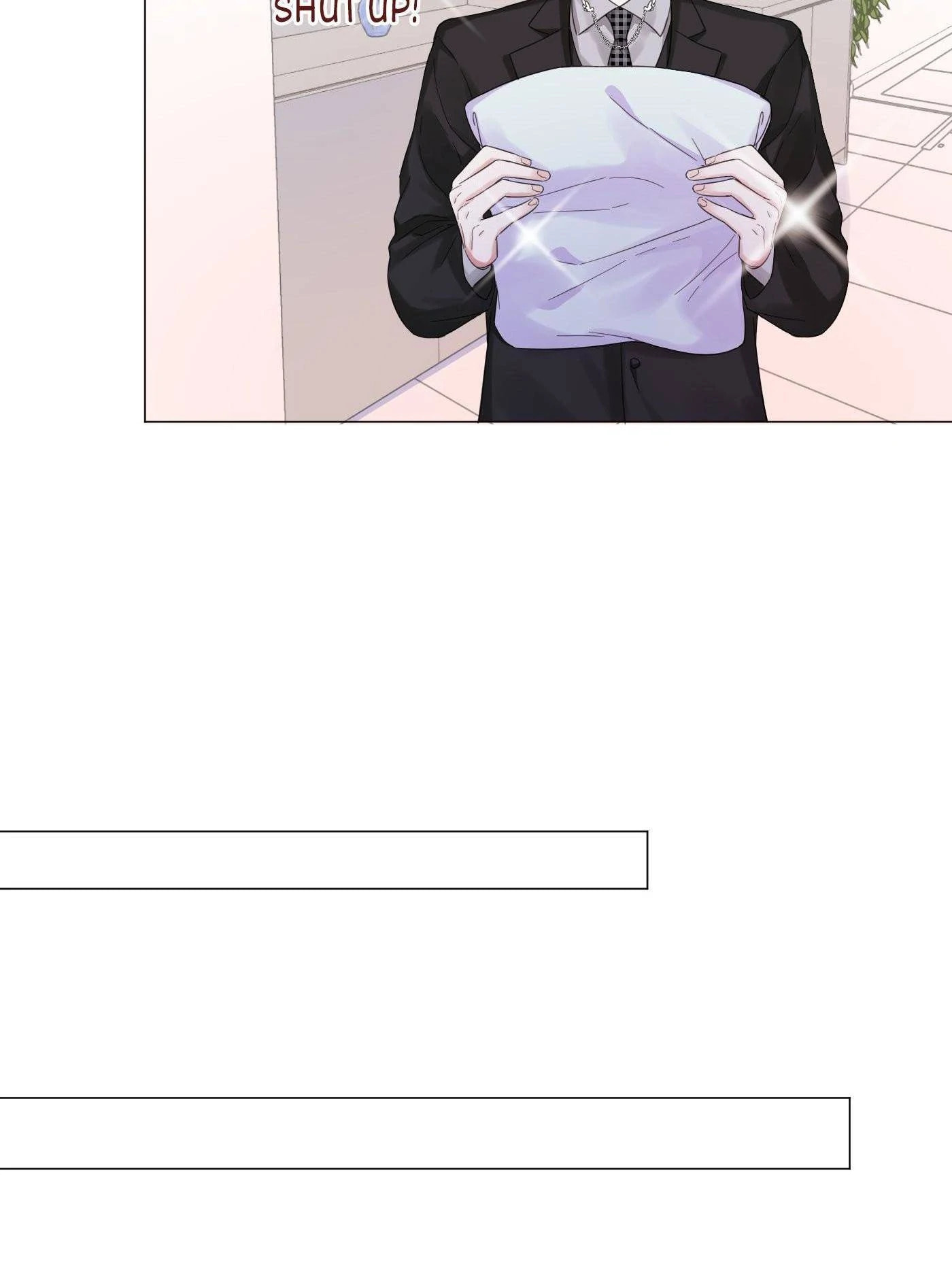 Chained to You Chapter 7 page 25 - 