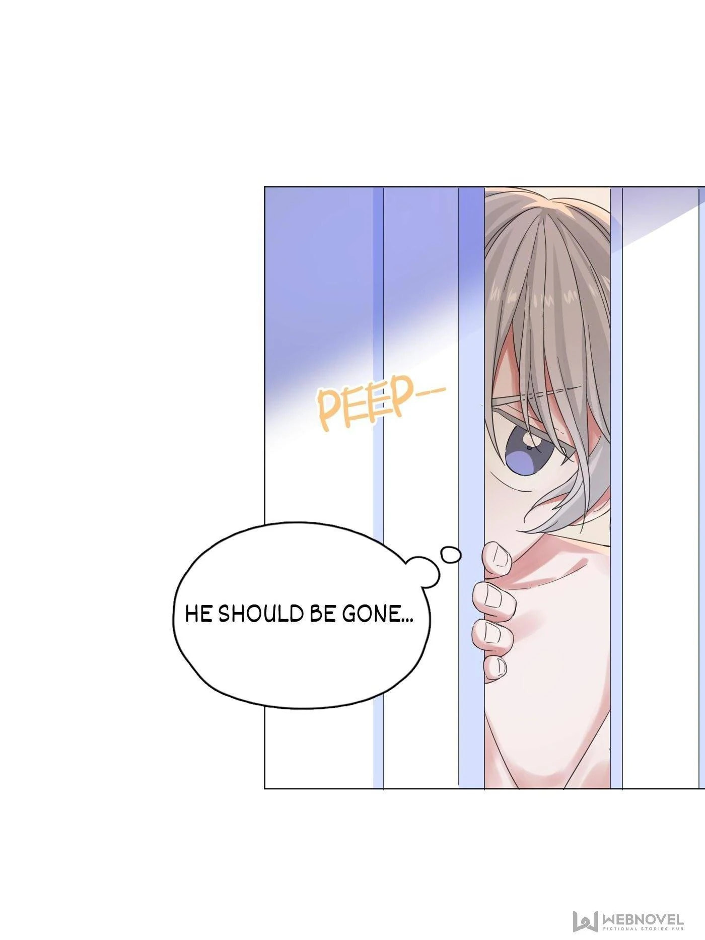 Chained to You Chapter 7 page 26 - 