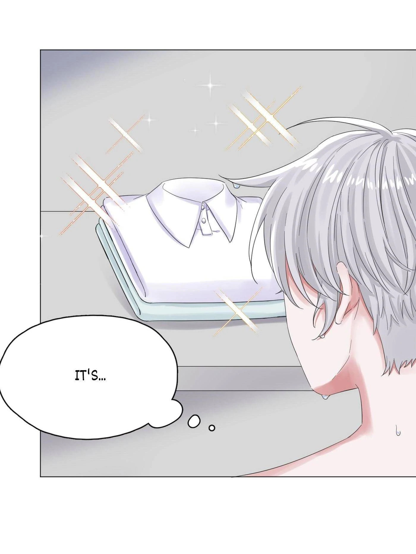 Chained to You Chapter 7 page 29 - 