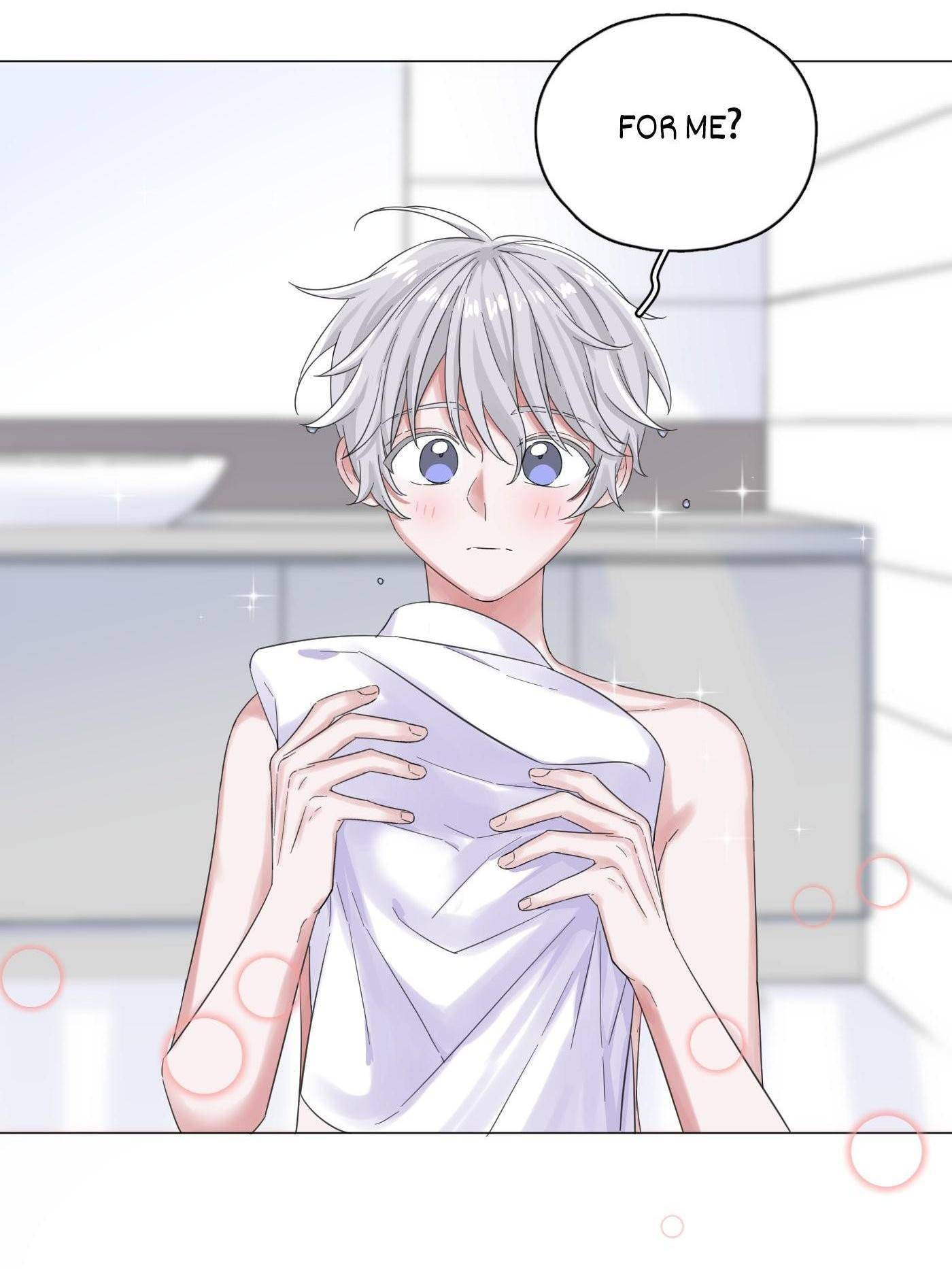 Chained to You Chapter 7 page 30 - 
