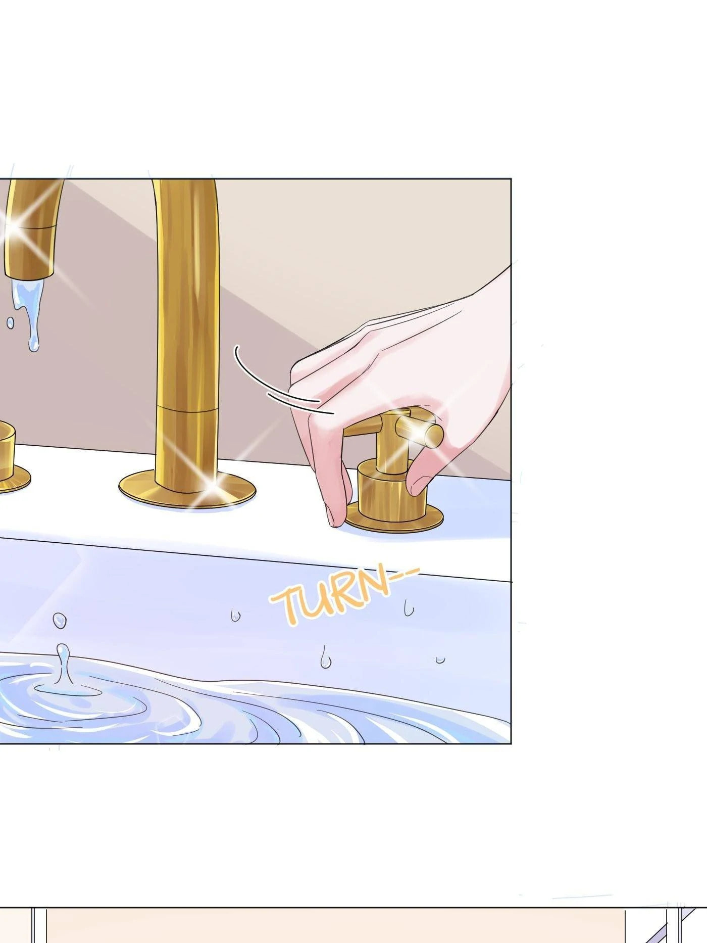 Chained to You Chapter 7 page 4 - 