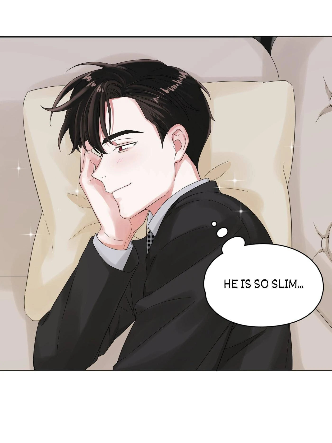 Chained to You Chapter 7 page 34 - 