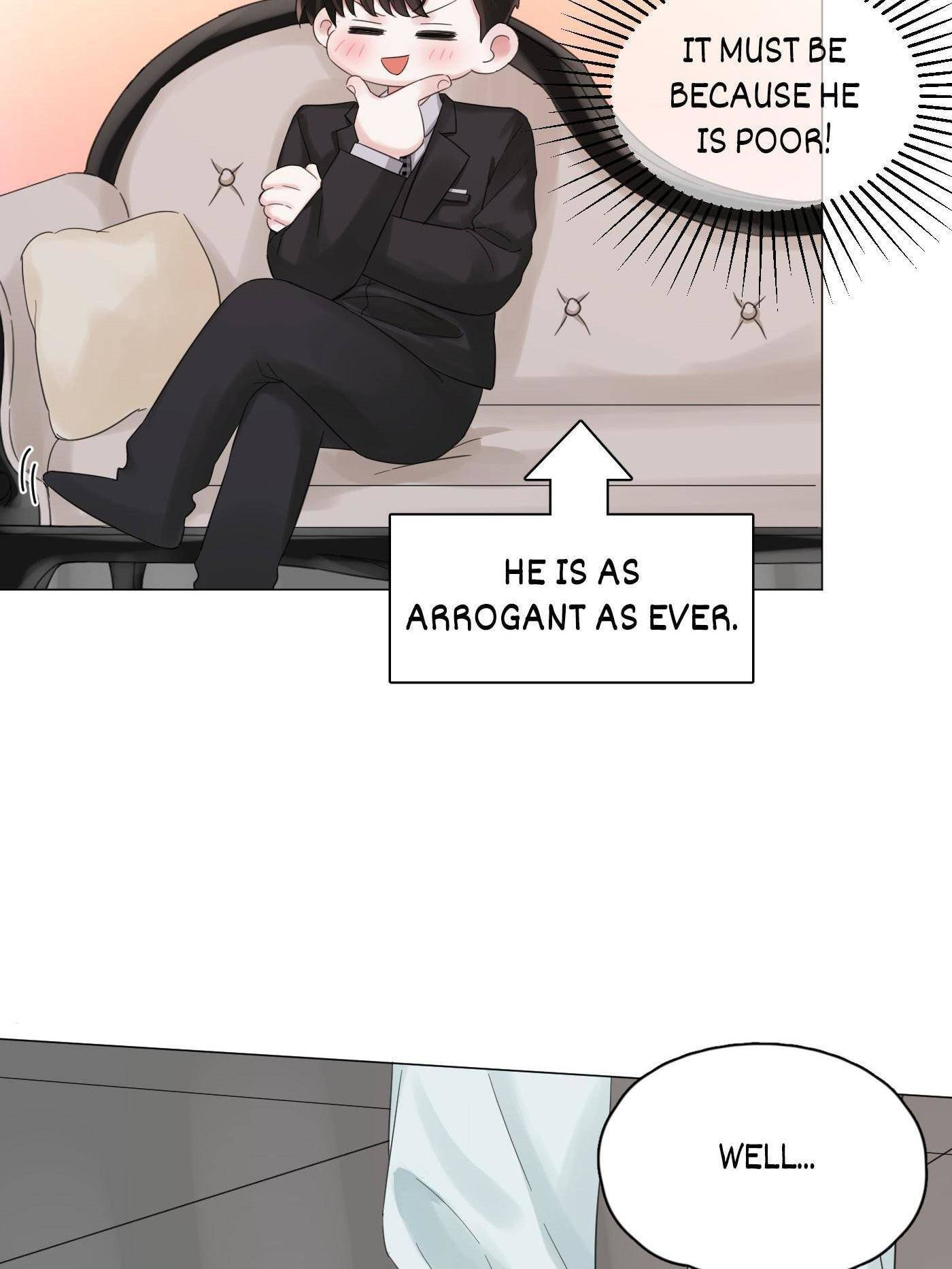 Chained to You Chapter 7 page 37 - 