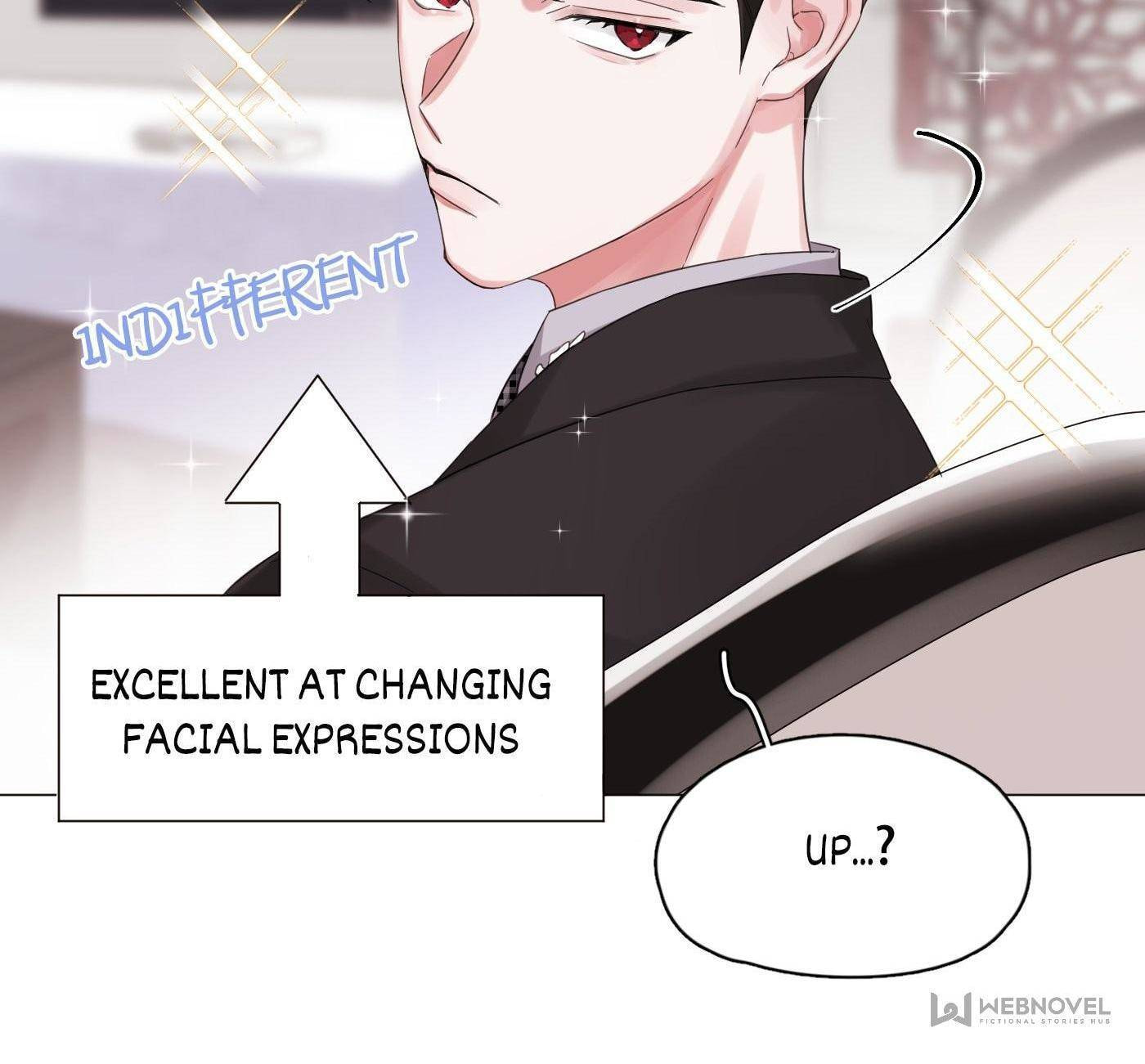 Chained to You Chapter 7 page 39 - 