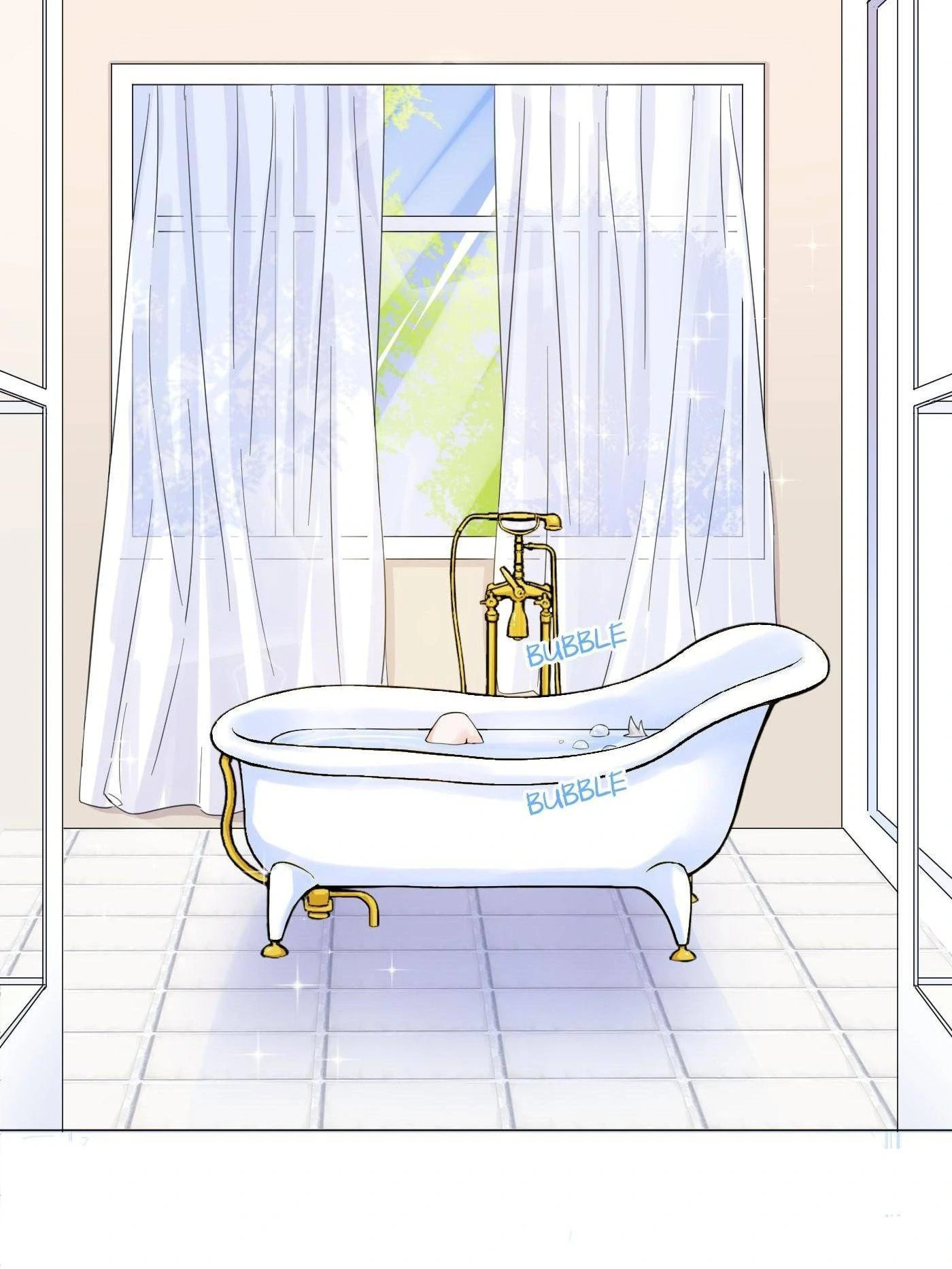 Chained to You Chapter 7 page 5 - 